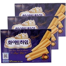 크라운 화이트하임, 142g, 3개