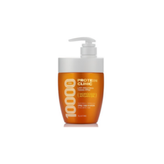 LG생활건강 엘라스틴 프로틴클리닉 10000 단백질 고영양 트리트먼트, 600ml, 2개
