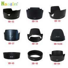 니콘hb-34후드