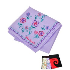 피에르가르뎅손수건