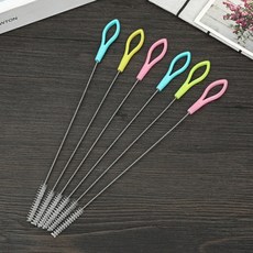 미니빨대솔