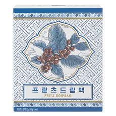 濾掛式咖啡, 12g, 6包, 6包