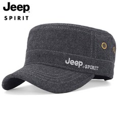 JEEP 지프 쾌속건조 군모