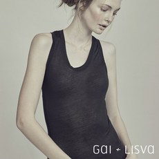 [가이리스바] GL19011 넬리 탑