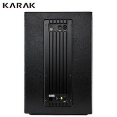 홈시어터우퍼12인치