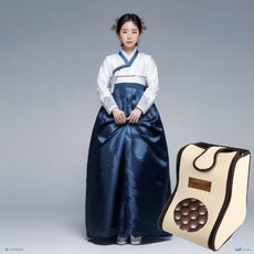 명절 선물 한일의료기 네추럴히트 세라믹 건식 족욕기 5년 품질 보증