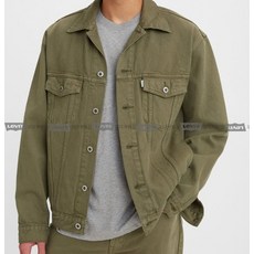 리바이스트러커