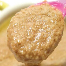 셀 커머스 고양이 삼계탕 120G 고양이닭육수 고양이영양간식