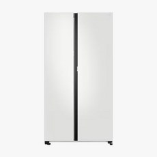 삼성전자 삼성 냉장고 RS84DB5242CW 배송무료