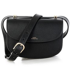 A.P.C.(아페쎄) 아페쎄 21SS PXAWV LZZ 제네바 미니 크로스백