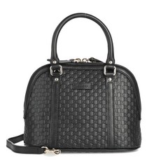 구찌마이크로시마크로스백