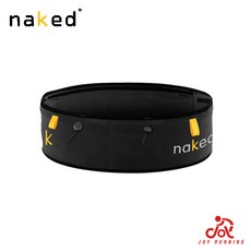 마라톤용품 마라톤 조깅운동 등산지팡이 허리가방 Naked Running Band경량 완전무선 벨트