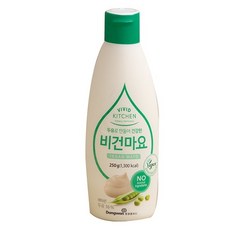 비비드키친비건마요