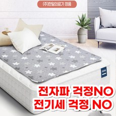 슈퍼싱글전기매트