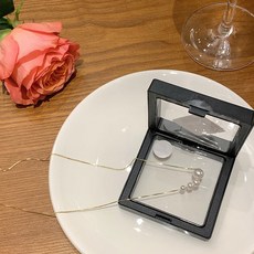 불가리목걸이 TOP01