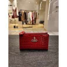 비비안웨스트우드카드지갑면세점