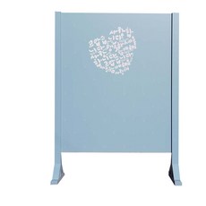 프린팅인테리어파티션