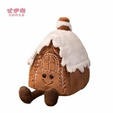 빵집종이인형