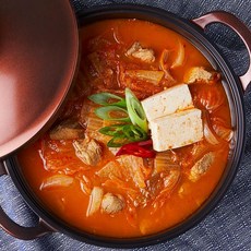 신사강 [신사강] 서민갑부 방영! 수원 맛집 신사강 김치찌개/김치찜/김치짜글이 외, 08_만능김볶(볶음김치) 200g