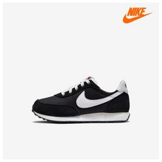 나이키와플트레이너키즈