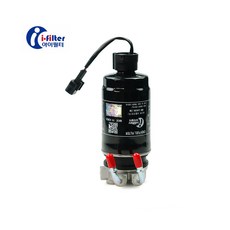 더뉴맥스크루즈 연료필터 어셈블리 완제품 (15-19년) 31970-2W950, 1개