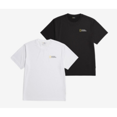 내셔널지오그래픽맨투맨 TOP01