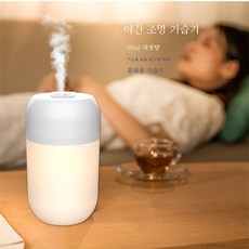 위글위글가습기