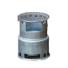 미니멀웍스난로