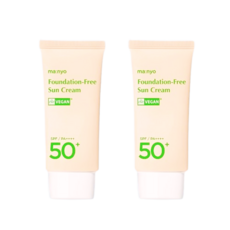 마녀공장 파데 프리 선크림 SPF50+ PA++++