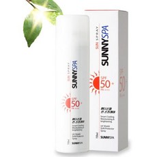 써니스파선스프레이150ml