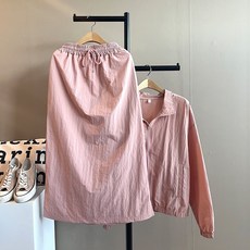 아노락스커트