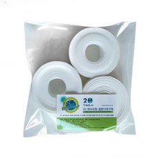 테이프형 곰팡이제거제 리필테이프 3개