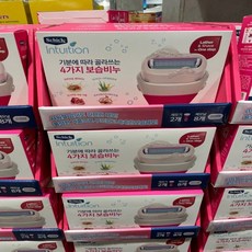 쉬크인튜이션멀티팩