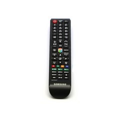  삼성정품 리모콘 TV리모컨 TM1260 AA83-00654A CT-32Z40HD CT-29Z40HD CY-SWC1000A LN40M71BD LN46A610A1R, 단품 