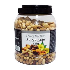 딜리셔스초이스