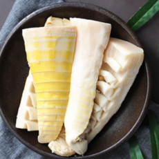 국내산 국산 담양 죽순채 죽순 1kg, 1개