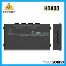 hd400ge