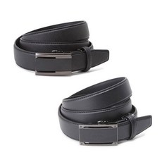 소가죽자동벨트