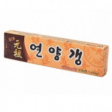 해태 연양갱 55gx80개, 55g, 80개
