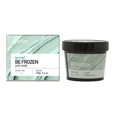 아페리레 비 프로즌 빙하토 모공팩 120ml, 1개입, 1개