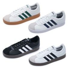 [아디다스] (adidas) VL COURT BASE 운동화 (unisex) 4종 택1