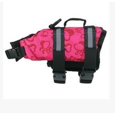 꿀벌강아지구명조끼