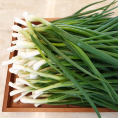 쪽파1단 (800~1kg 내외) 2단 3단 깐쪽파 손질쪽파 [신흥유통], 3개, 800g