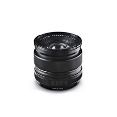 FUJIFILM X 교환 렌즈 후지논 단초점 초광각 14mm F2.8 조리개 링 F XF14MMF2.8 R