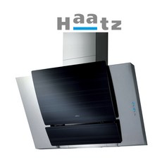 하츠 플레티넘후드 PSC-90S 시크릿/고풍량저소음슈퍼팬/주방벽붙이