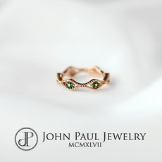 존폴주얼리반지