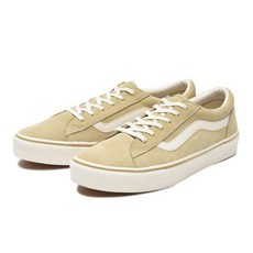 반스 RIPPER 리퍼 V359CL + SUEDE BEIGE / WHITE