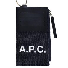 아페쎄 카드지갑 CODDP M63527 IAK DARK NAVY (남여공용)