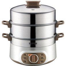 전기고구마찜기