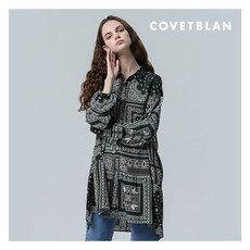 코벳블랑점프수트